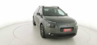 CITROEN C4 Cactus usata, con USB