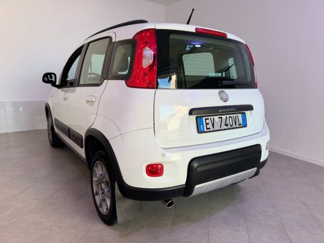 FIAT Panda usata 2