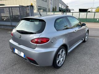 ALFA ROMEO 147 usata, con Airbag Passeggero