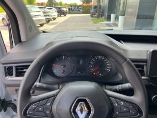 RENAULT Kangoo usata, con Chiusura centralizzata