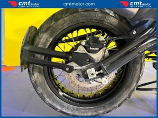 BENELLI TRK 502 usata 9