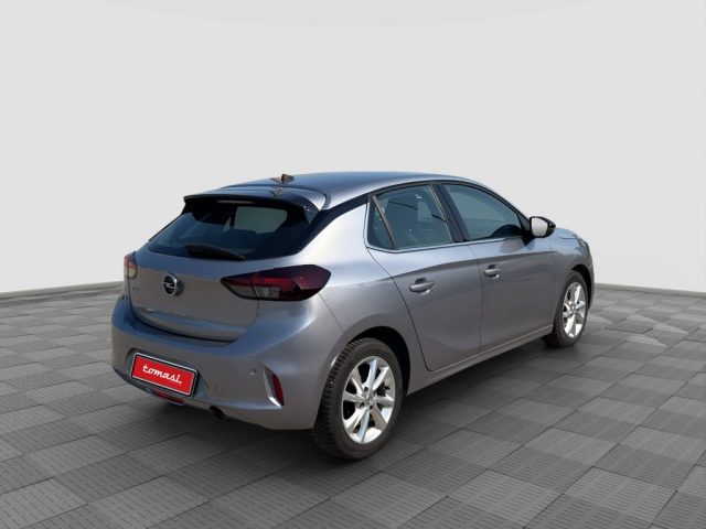 OPEL Corsa usata 4