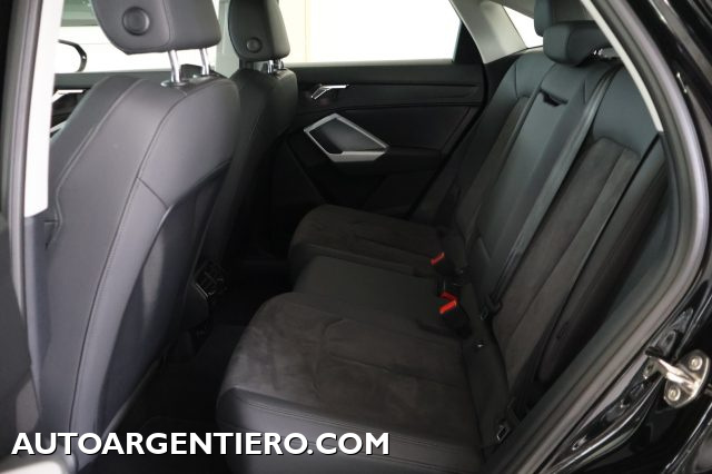 AUDI Q3 usata, con Specchietti laterali elettrici