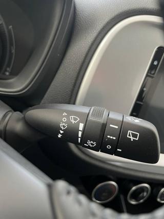 TOYOTA Aygo X usata, con ESP