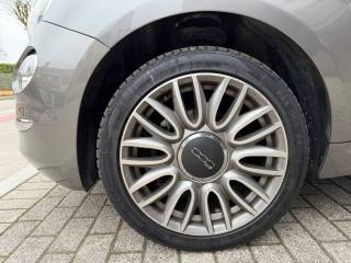 FIAT 500 usata 15