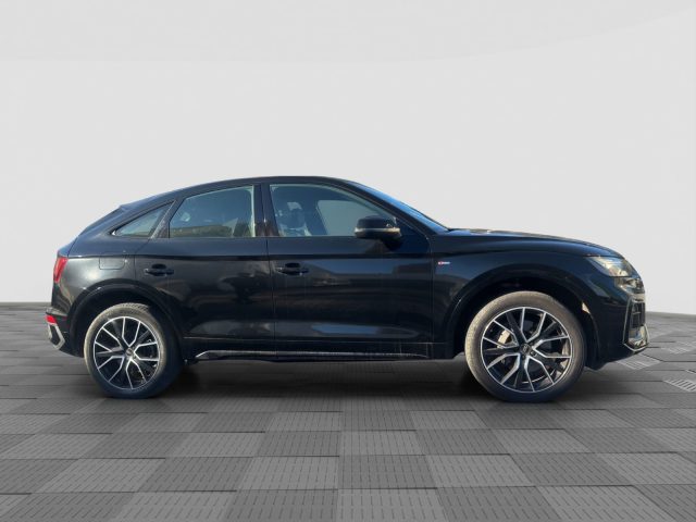 AUDI Q5 usata 5