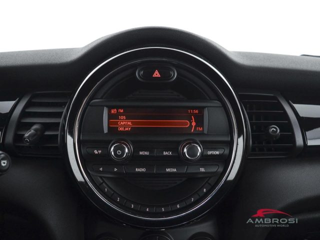 MINI Cabrio usata 13
