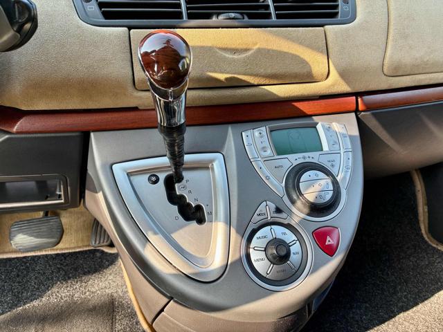 LANCIA Phedra usata, con Cruise Control