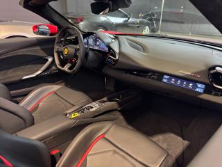 FERRARI 296 GTS usata, con Climatizzatore