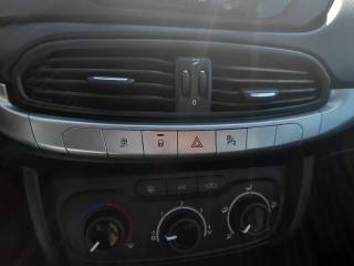 FIAT Tipo usata, con Cruise Control