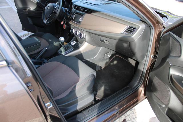 ALFA ROMEO Giulietta usata, con Cruise Control