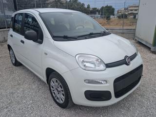 FIAT Panda usata, con Airbag