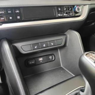 KIA Sportage usata, con ESP