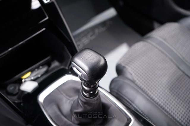 PEUGEOT 208 usata, con Sistema di navigazione