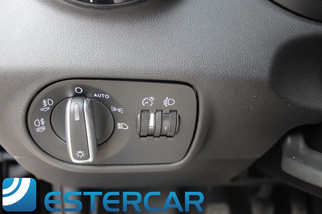 AUDI A1 usata, con Park Distance Control