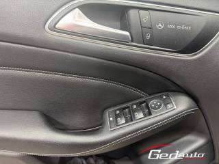 MERCEDES-BENZ B 180 usata, con Controllo automatico clima