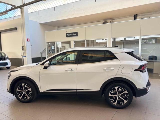 KIA Sportage usata, con Airbag Passeggero