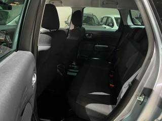 CITROEN C3 Aircross usata, con Portapacchi