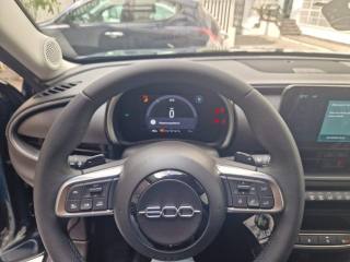 FIAT 600 usata, con Climatizzatore