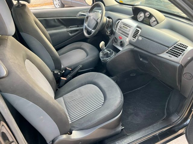 LANCIA Ypsilon usata, con Tetto panorama