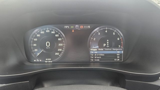 VOLVO XC40 usata, con Controllo trazione
