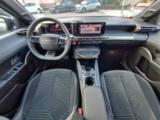 LANCIA Ypsilon usata, con Controllo automatico clima