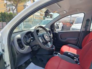 FIAT Panda usata, con Autoradio