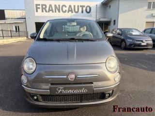 FIAT 500 usata, con Airbag