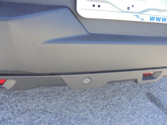 FIAT Grande Panda usata, con Fari LED