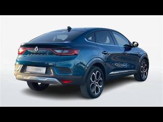 RENAULT Arkana usata, con Airbag