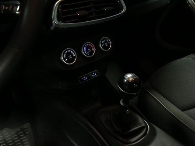 FIAT 500X usata, con Immobilizzatore elettronico