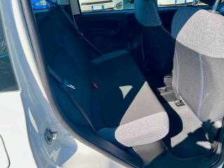 FIAT Panda usata, con Immobilizzatore elettronico