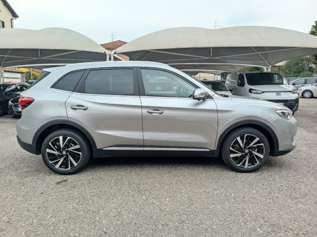 MG ZS usata, con Cerchi in lega