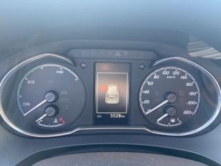 TOYOTA Yaris usata, con Immobilizzatore elettronico