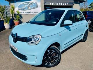RENAULT Twingo Intens 0.9 Turbo 90CV *STRAFULL OPTIONAL*UNICOPRO*