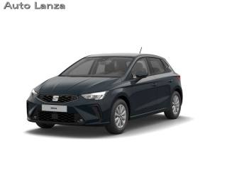 SEAT Ibiza 1.0 MPI 5 porte