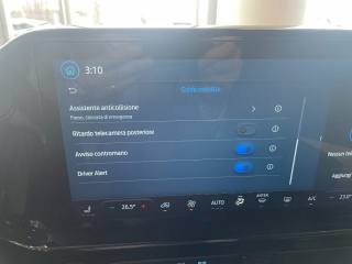FORD Tourneo Custom usata, con Adaptive Cruise Control
