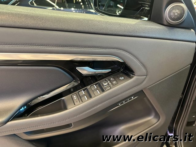 LAND ROVER Range Rover Evoque usata, con Chiusura centralizzata