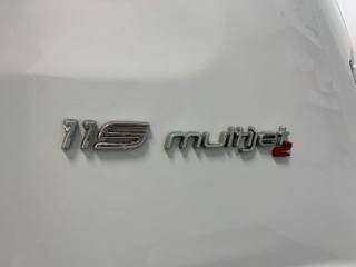FIAT Ducato usata, con Autoradio digitale