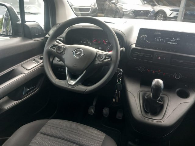OPEL Combo usata 23