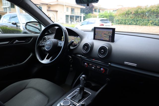 AUDI A3 usata 123