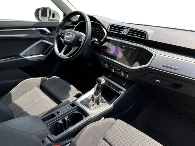 AUDI Q3 usata, con Sistema di navigazione