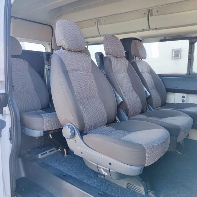 FIAT Ducato usata 10