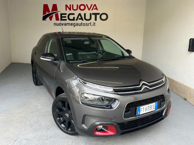 CITROEN C4 Cactus usata, con Controllo trazione