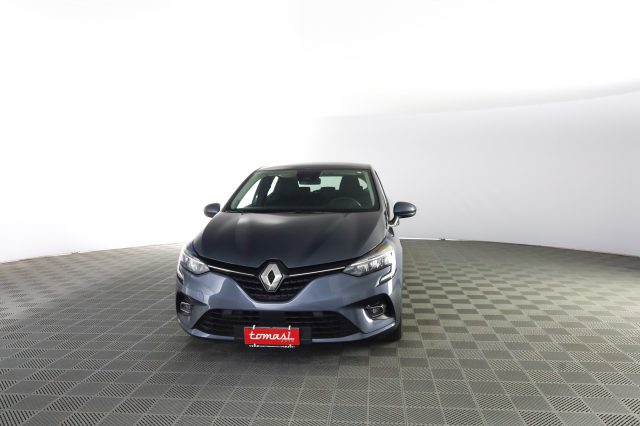 RENAULT Clio usata 0