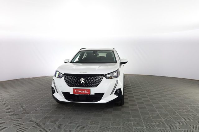 PEUGEOT 2008 usata 0