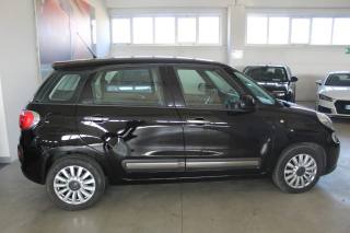 FIAT 500L usata, con Autoradio