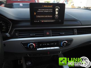 AUDI A4 usata 11