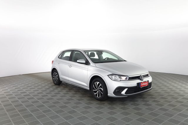VOLKSWAGEN Polo usata 1
