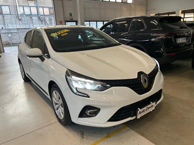 RENAULT Clio usata, con Airbag laterali